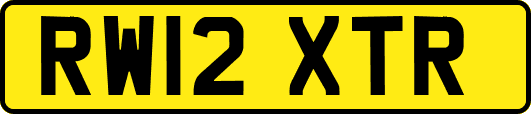RW12XTR
