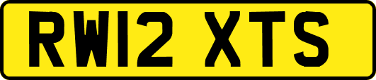RW12XTS