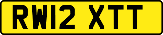 RW12XTT