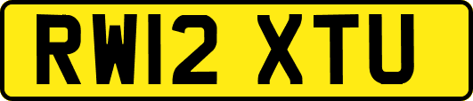 RW12XTU