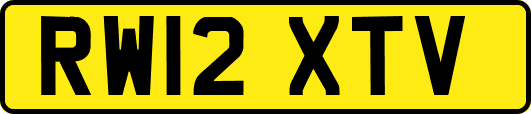 RW12XTV