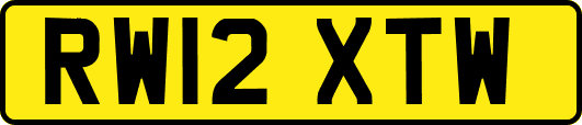 RW12XTW