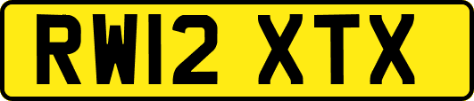 RW12XTX