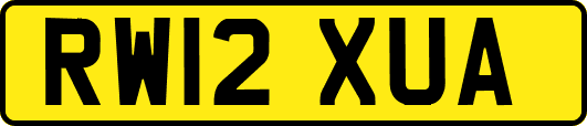 RW12XUA