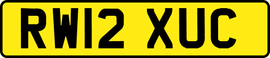 RW12XUC
