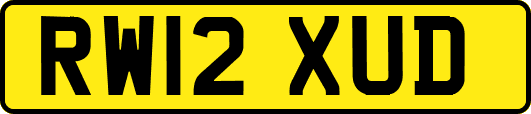 RW12XUD