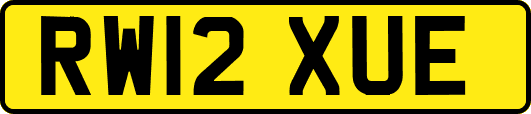 RW12XUE