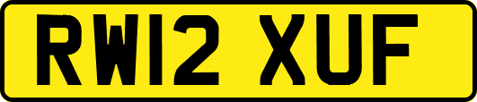 RW12XUF