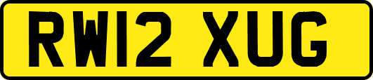 RW12XUG