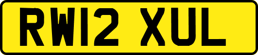 RW12XUL
