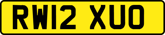 RW12XUO