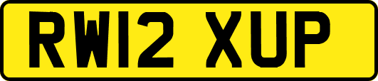 RW12XUP