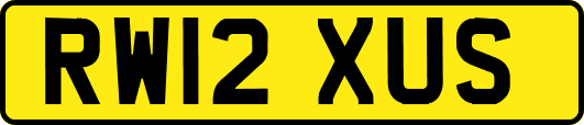 RW12XUS