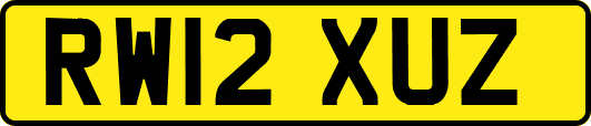 RW12XUZ