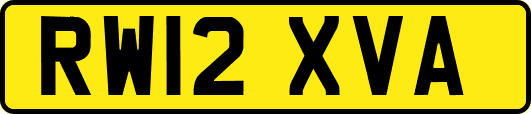 RW12XVA