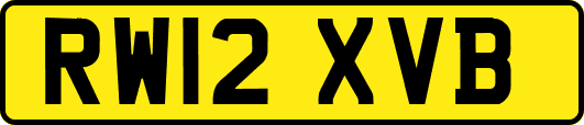 RW12XVB