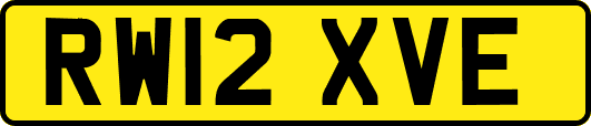 RW12XVE
