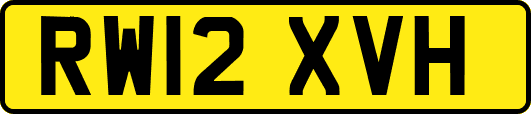RW12XVH