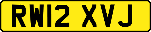 RW12XVJ