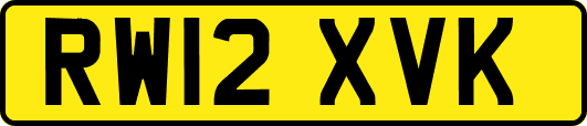 RW12XVK