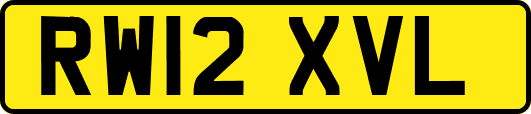 RW12XVL