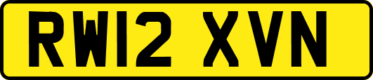 RW12XVN