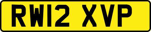 RW12XVP