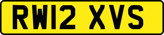 RW12XVS