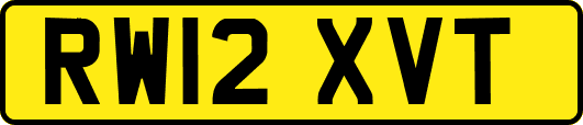 RW12XVT