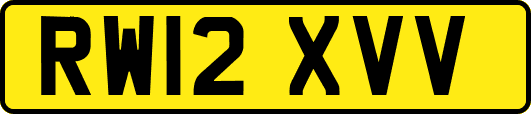 RW12XVV