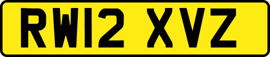 RW12XVZ