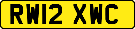 RW12XWC
