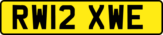 RW12XWE