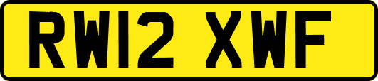 RW12XWF