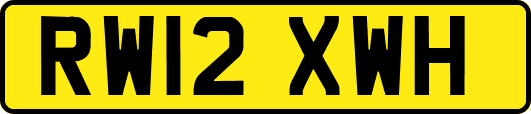 RW12XWH