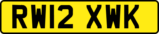 RW12XWK