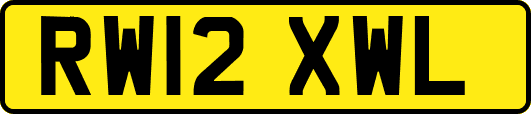 RW12XWL
