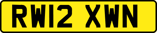 RW12XWN