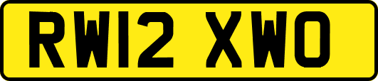 RW12XWO