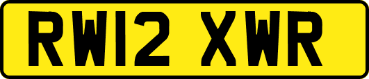 RW12XWR