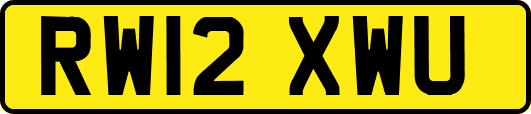 RW12XWU
