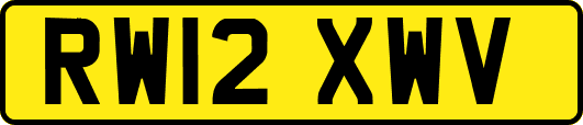 RW12XWV