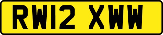 RW12XWW