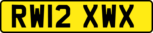 RW12XWX