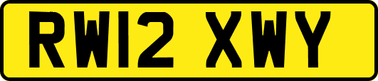 RW12XWY
