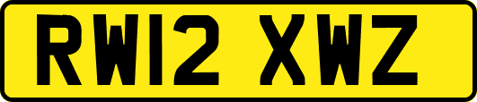 RW12XWZ