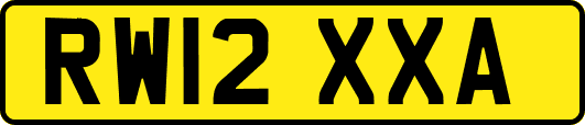 RW12XXA