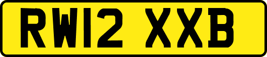 RW12XXB