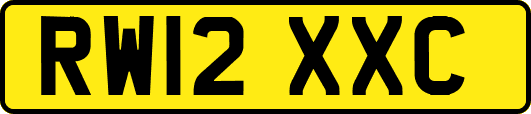 RW12XXC