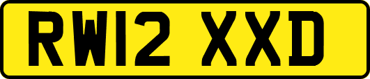 RW12XXD
